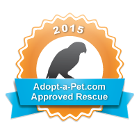 2015 Approved Pet Rescue