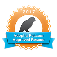2017 Approved Pet Rescue
