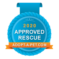 2020 Approved Rescue
