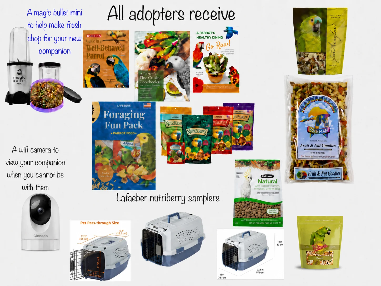 Care Package Revised 07 29 26